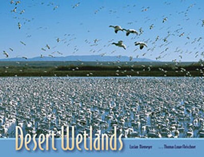 Desert Wetlands Desert Wetlands