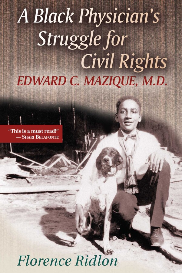Black Physician's Struggle for Civil Rights