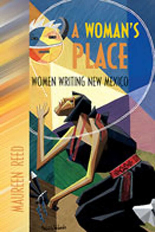 Woman's Place