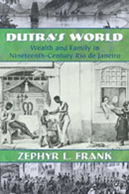 Dutra's World Dutra's World