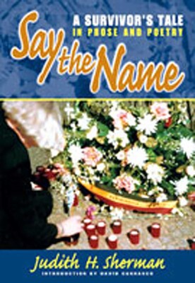 Say the Name Say the Name