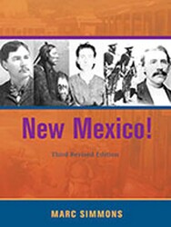New Mexico! New Mexico!