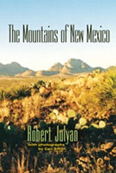 The Mountains of New Mexico The Mountains of New Mexico