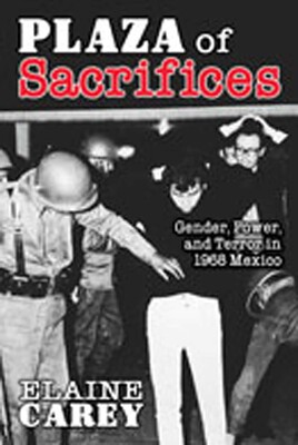 Plaza of Sacrifices Plaza of Sacrifices