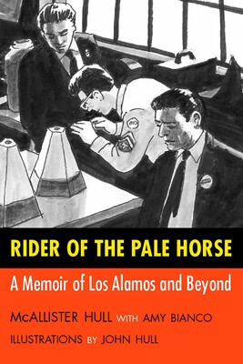 Rider of the Pale Horse Rider of the Pale Horse