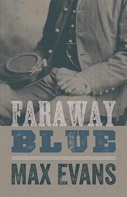 Faraway Blue Faraway Blue