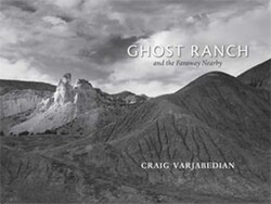 Ghost Ranch and the Faraway Nearby Ghost Ranch and the Faraway Nearby