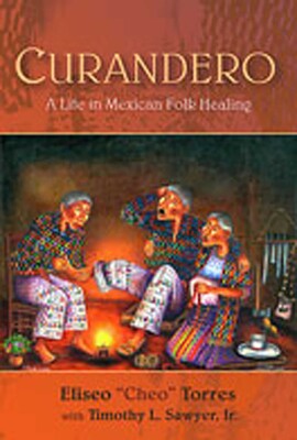 Curandero Curandero