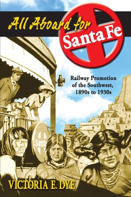 All Aboard for Santa Fe All Aboard for Santa Fe