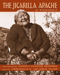 The Jicarilla Apache The Jicarilla Apache