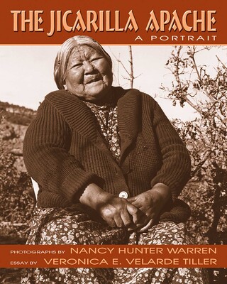 Jicarilla Apache Jicarilla Apache
