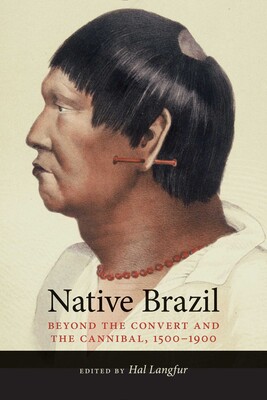 Native Brazil Native Brazil