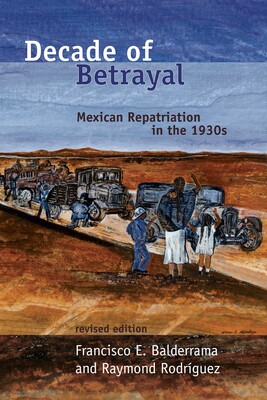 Decade of Betrayal Decade of Betrayal