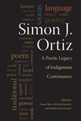 Simon J. Ortiz Simon J. Ortiz