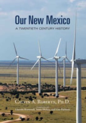 Our New Mexico Our New Mexico