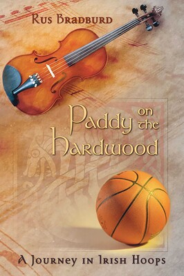 Paddy on the Hardwood Paddy on the Hardwood