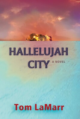 Hallelujah City Hallelujah City