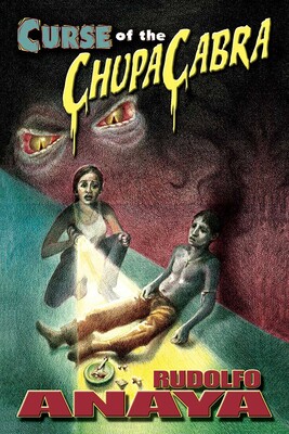 Curse of the ChupaCabra Curse of the ChupaCabra