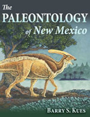 Paleontology of New Mexico Paleontology of New Mexico
