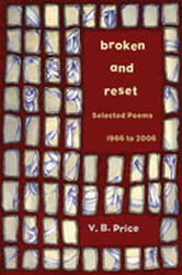 Broken and Reset Broken and Reset