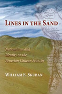 Lines in the Sand Lines in the Sand