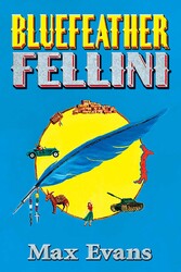 Bluefeather Fellini Bluefeather Fellini