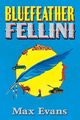 Bluefeather Fellini Bluefeather Fellini