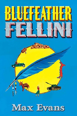 Bluefeather Fellini Bluefeather Fellini