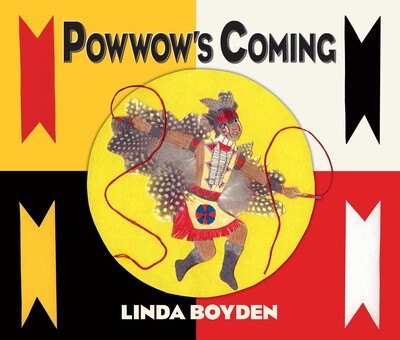 Powwow's Coming Powwow's Coming