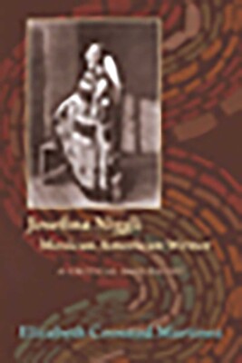 Josefina Niggli, Mexican American Writer Josefina Niggli, Mexican American Writer