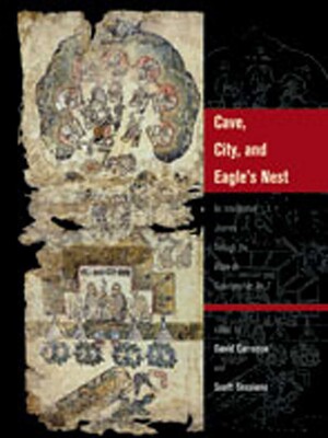 Cave, City, and Eagle's Nest Cave, City, and Eagle's Nest