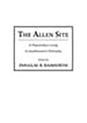Allen Site Allen Site