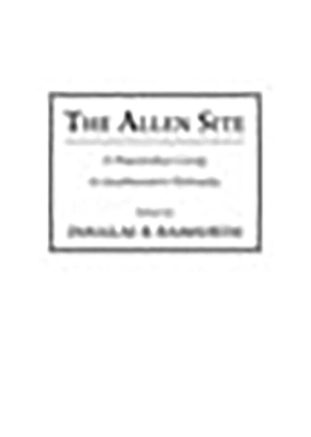 Allen Site