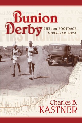 Bunion Derby Bunion Derby