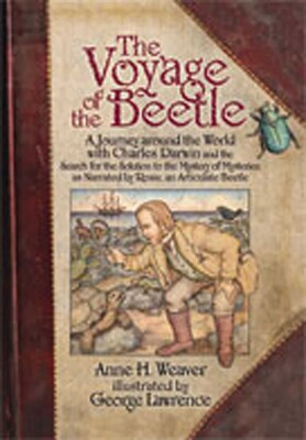 Voyage of the Beetle Voyage of the Beetle
