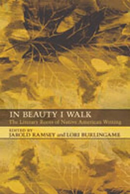 In Beauty I Walk In Beauty I Walk