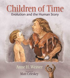 Children of Time Children of Time