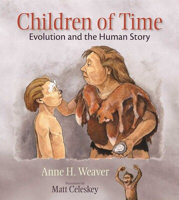 Children of Time Children of Time