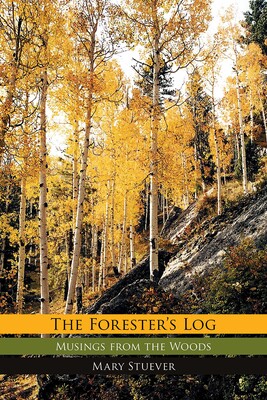 Forester's Log Forester's Log