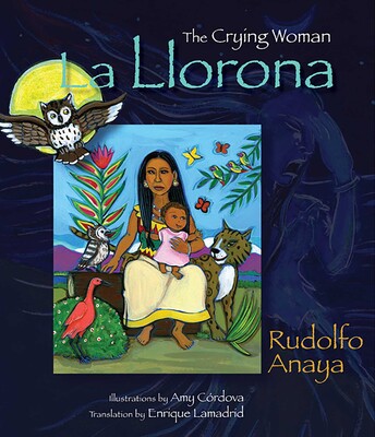 La Llorona La Llorona
