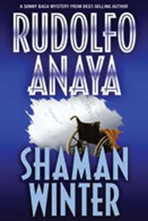 Shaman Winter