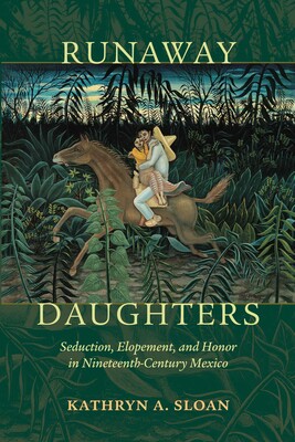 Runaway Daughters Runaway Daughters