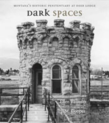 Dark Spaces Dark Spaces