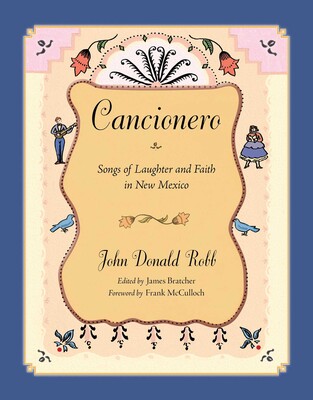 Cancionero Cancionero