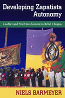 Developing Zapatista Autonomy Developing Zapatista Autonomy