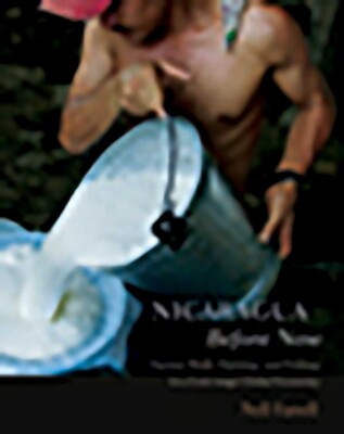 Nicaragua Before Now Nicaragua Before Now