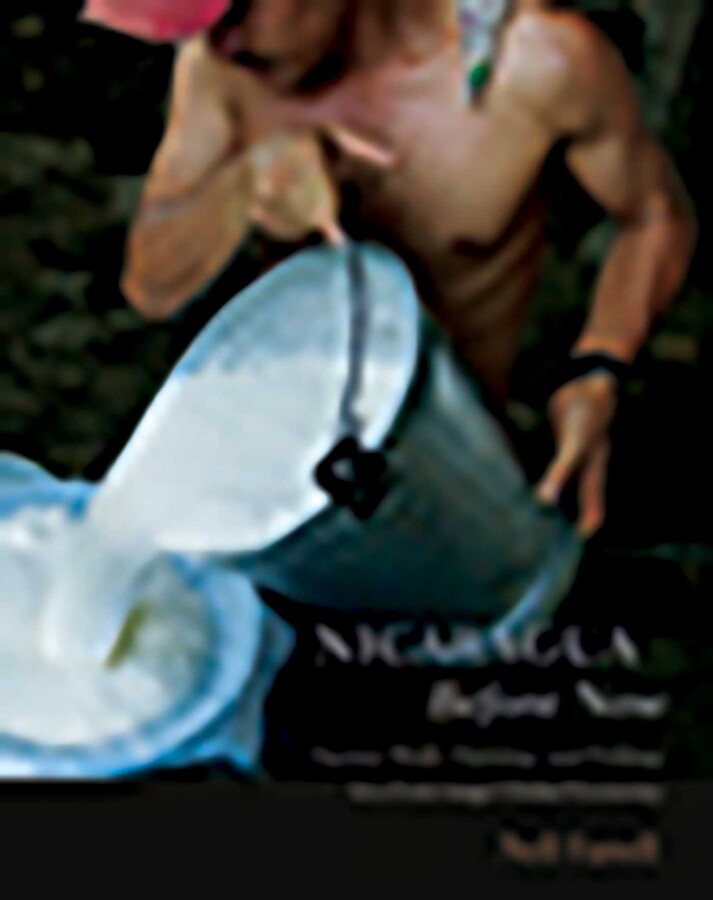 Nicaragua Before Now