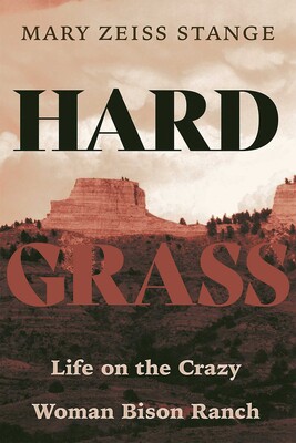 Hard Grass Hard Grass
