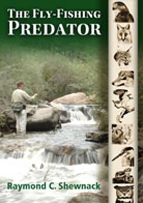 Fly-Fishing Predator Fly-Fishing Predator