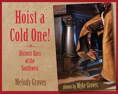 Hoist a Cold One! Hoist a Cold One!